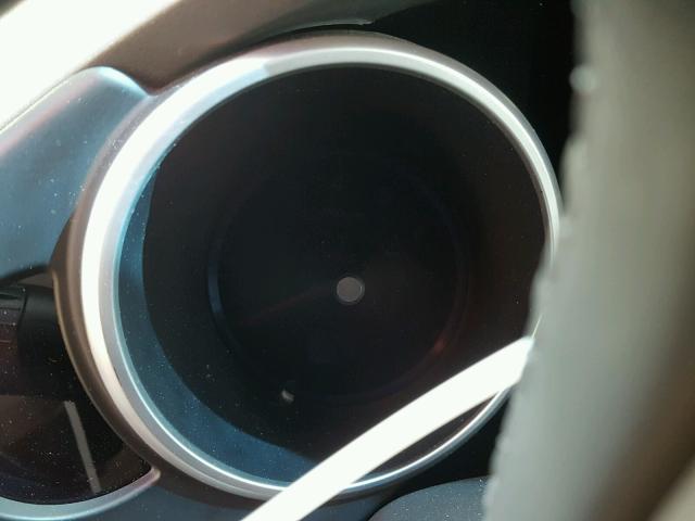 4S4WX98D694401460 - 2009 SUBARU TRIBECA LI 灰色 照片 8