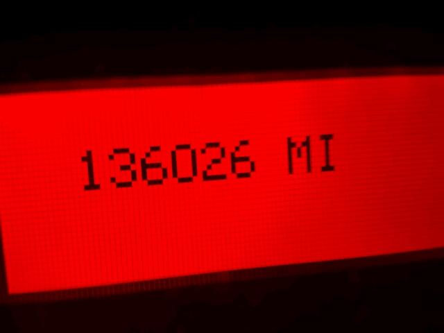 2G2WP552781116880 - 2008 PONTIAC GRAND PRIX SILVER photo 8