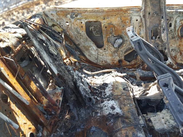 1G11D5RR4DF104204 - 2013 CHEVROLET MALIBU 1LT BURN photo 6