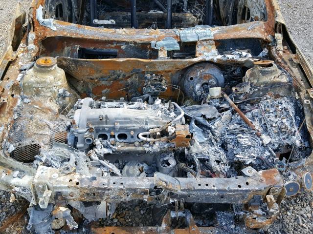 1G11D5RR4DF104204 - 2013 CHEVROLET MALIBU 1LT BURN photo 7