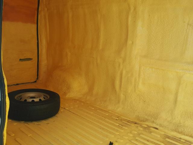 3C6URVHG4EE128771 - 2014 RAM PROMASTER 白色 照片 6