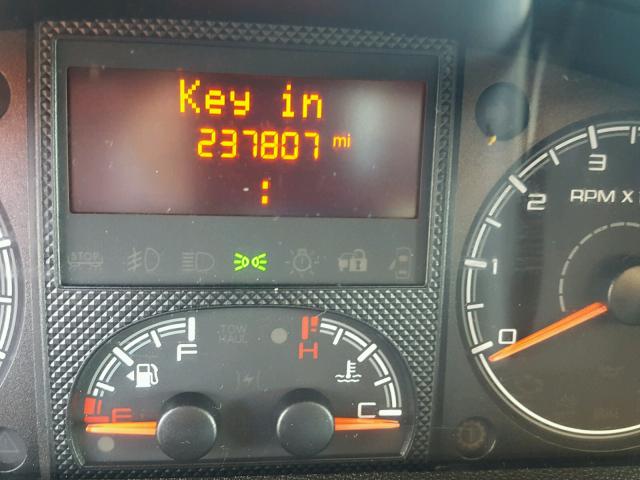 3C6URVHG4EE128771 - 2014 RAM PROMASTER 白色 照片 8