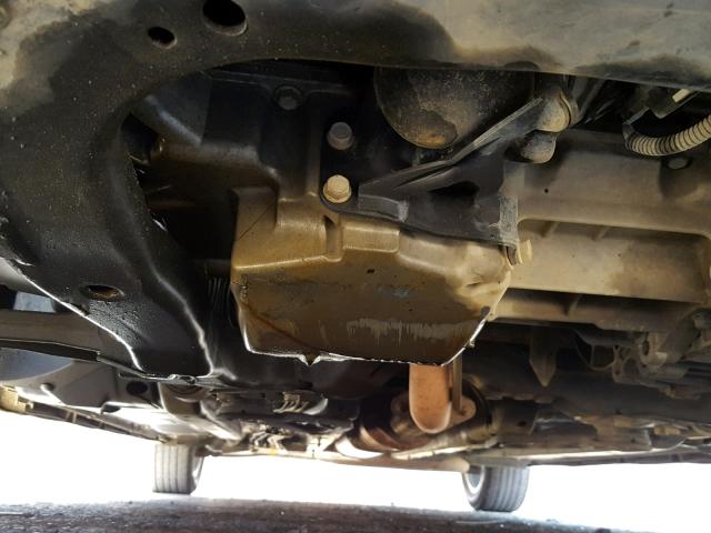 1G1ZC5E04CF244989 - 2012 CHEVROLET MALIBU 1LT 黑色 照片 9