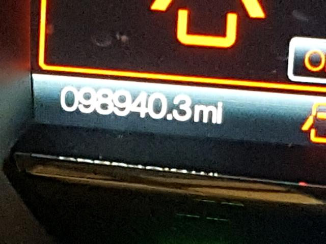 5LMJJ2HT3FEJ06569 - 2015 LINCOLN NAVIGATOR BLACK photo 8