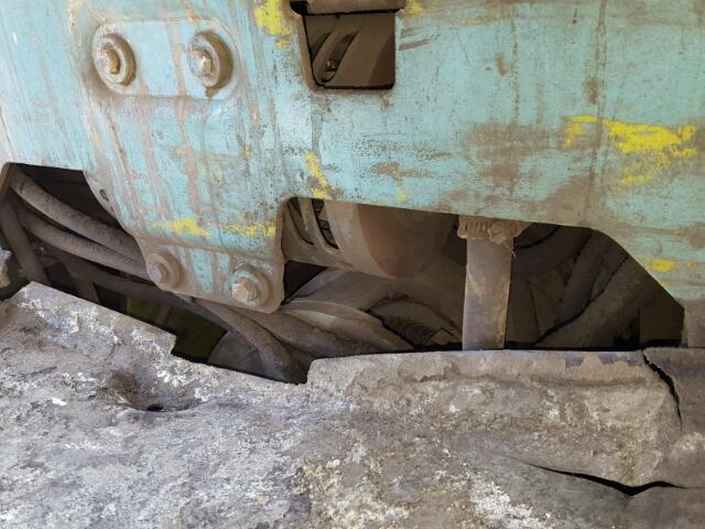 E35700567870FB - 1999 CLAR FORKLIFT 蓝色 照片 7