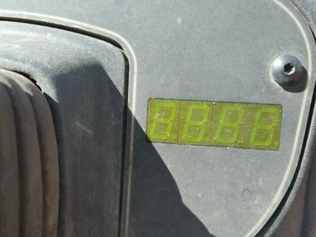 ECG35800826772FB - 1999 CLAR FORKLIFT 蓝色 照片 8