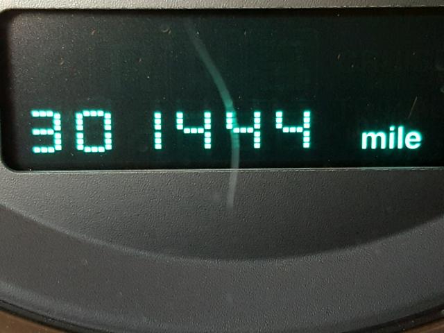 1J8HH48N56C130150 - 2006 JEEP COMMANDER თეთრი ფოტო 8