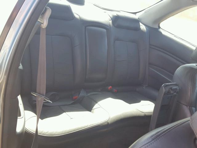 19UYA2256XL004603 - 1999 ACURA 3.0CL Azul foto 6