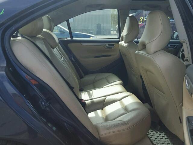 YV1RH527752477103 - 2005 VOLVO S60 R 蓝色 照片 6