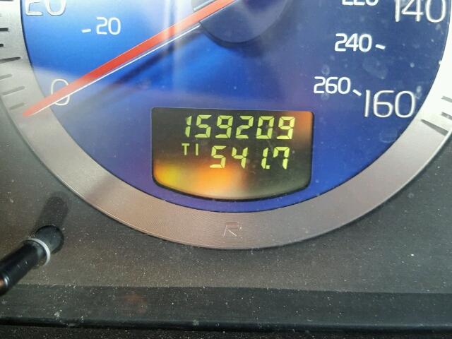 YV1RH527752477103 - 2005 VOLVO S60 R 蓝色 照片 8