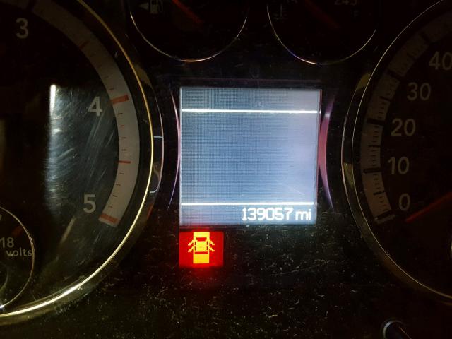 3C6UD5DL1CG181933 - 2012 DODGE RAM 2500 S SILVER photo 8