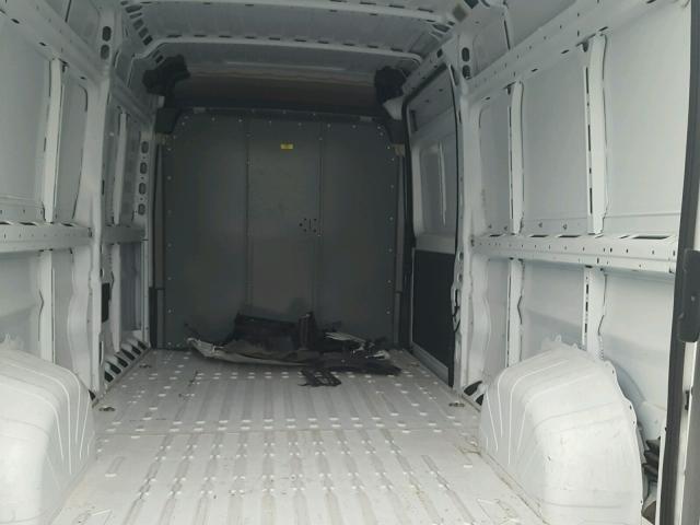 3C6TRVDGXHE551828 - 2017 RAM PROMASTER 白色 照片 6