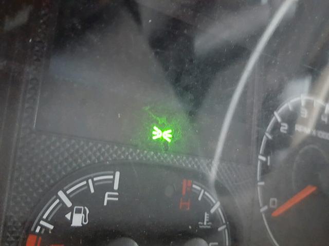 3C6TRVDGXHE551828 - 2017 RAM PROMASTER 白色 照片 8