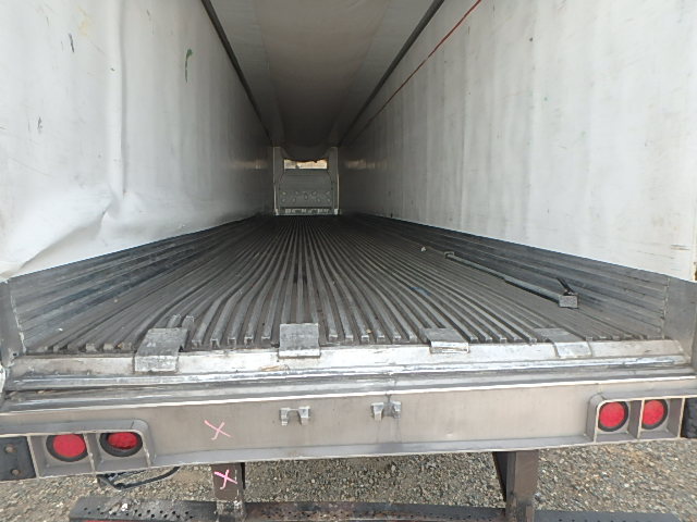 1UYVS25389U700628 - 2009 UTILITY TRAILER WHITE photo 7