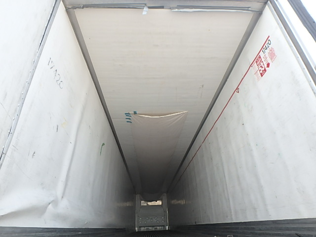 1UYVS25389U700628 - 2009 UTILITY TRAILER WHITE photo 8