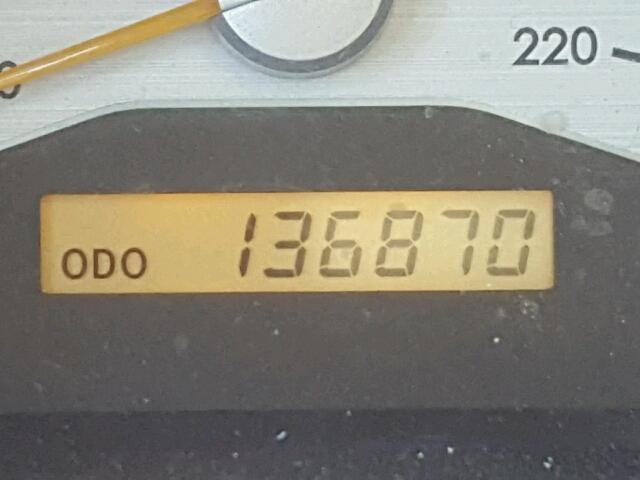 JTKDE177550051585 - 2005 TOYOTA SCION TC 蓝色 照片 8