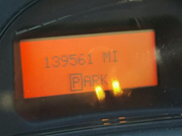 2G2WS522141137544 - 2004 PONTIAC GRAND PRIX GREEN photo 8