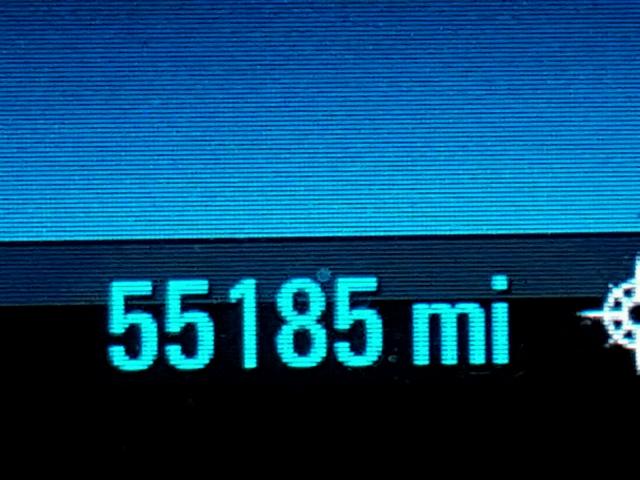 1G11C5SL8EF218314 - 2014 CHEVROLET MALIBU 1LT 白色 照片 8