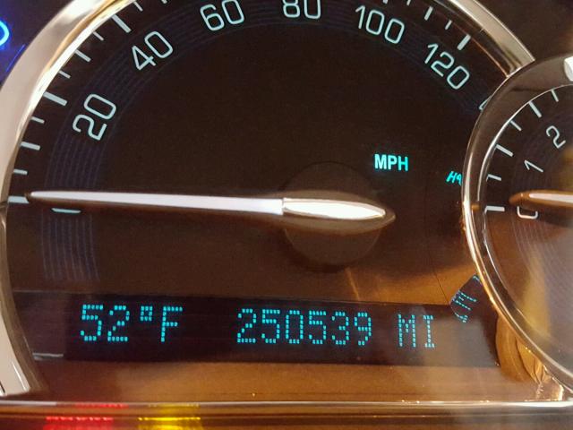 3GNDA13D67S619358 - 2007 CHEVROLET HHR LS WHITE photo 8