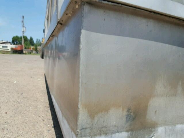 RSB19707J192 - 1992 NORT PONTOON BLUE photo 11