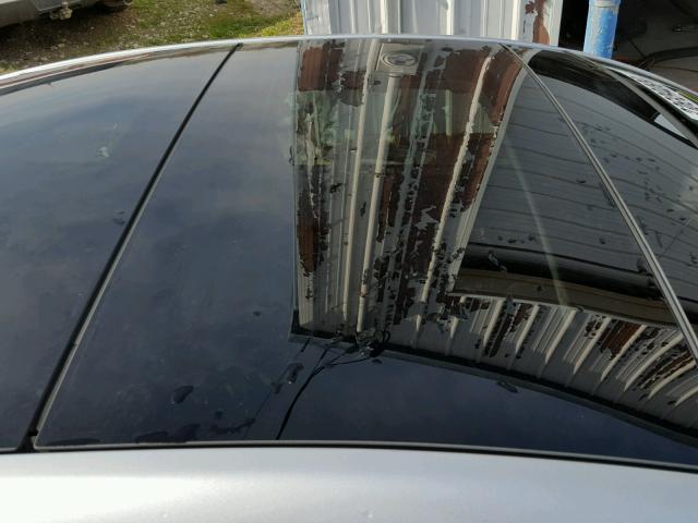 JTKDE167780228885 - 2008 TOYOTA SCION TC 银色 照片 9