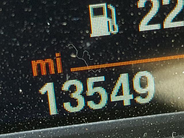 WBXHT3C39H5F73078 - 2017 BMW X1 XDRIVE2 Blanco foto 8