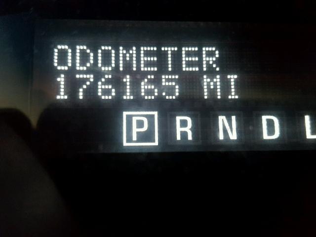 1GKEV23767J146519 - 2007 GMC ACADIA SLT გრაფიტი ფოტო 8