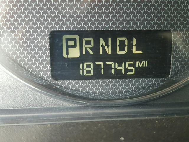 1G1ZS51F86F279679 - 2006 CHEVROLET MALIBU LS 白色 照片 8