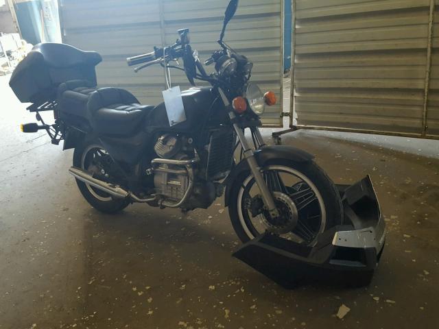 JH2PC0214BM002641 - 1981 HONDA GL500 I BLACK photo 1