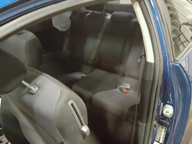 JTKDE167280264502 - 2008 SCION TC BLUE photo 6