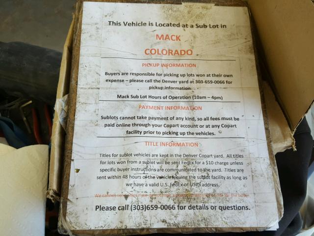 1G2NF52T5YC528480 - 2000 PONTIAC GRAND AM S Mavi foto 9