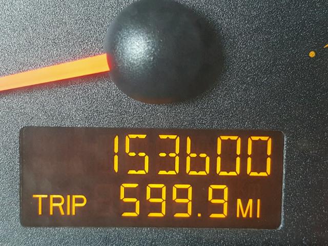 1G8AF52FX4Z230951 - 2004 SATURN ION LEVEL შავი ფოტო 8