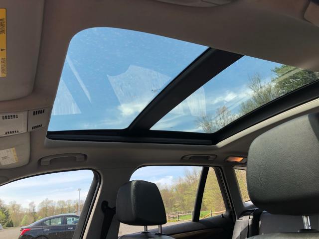 WBAVL1C5XDVR81888 - 2013 BMW X1 XDRIVE2 Ақ фото 7