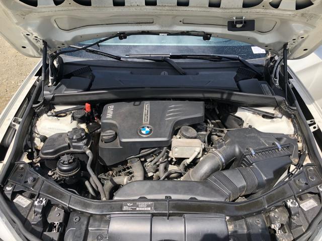 WBAVL1C5XDVR81888 - 2013 BMW X1 XDRIVE2 Ақ фото 9