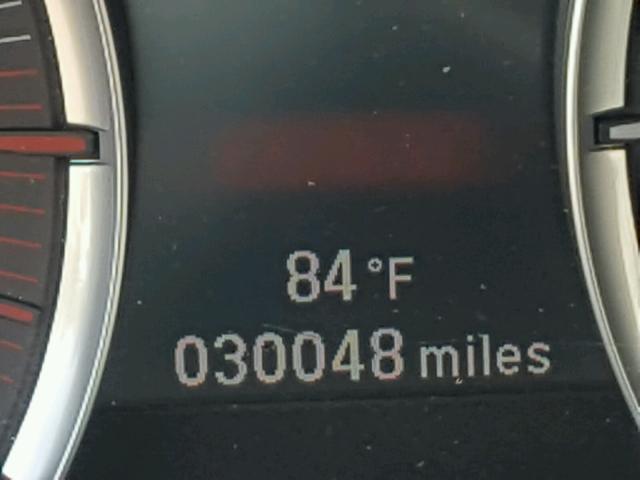 19UUB2F5XFA015619 - 2015 ACURA TLX TECH SILVER photo 8