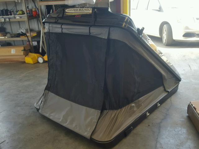 3 - 2018 OTHE POP UP BLACK photo 2