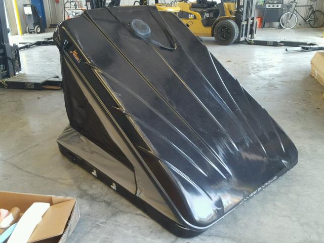 3 - 2018 OTHE POP UP BLACK photo 3