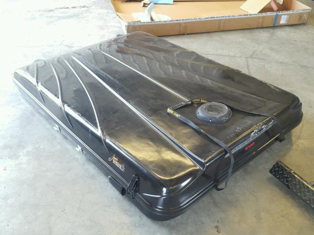 3 - 2018 OTHE POP UP BLACK photo 9