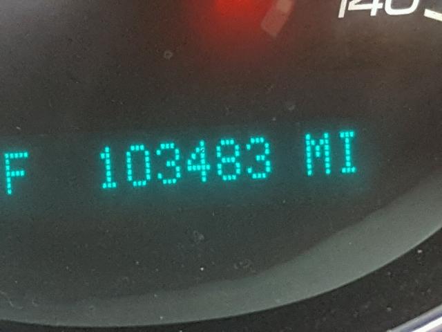 1G1ZC5E01CF364359 - 2012 CHEVROLET MALIBU 1LT ვერცხლისფერი ფოტო 8