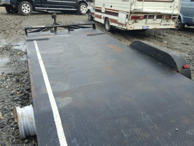 4M8CS162X8D001778 - 2014 MISC TRAILER Қара фото 8