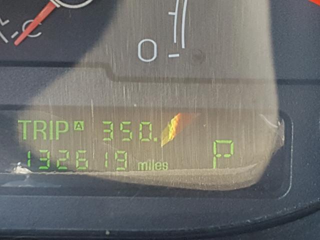 1LNHM87A83Y702668 - 2003 LINCOLN LS 白色 照片 8