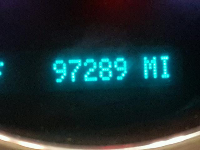 1G1ZB5E14BF279476 - 2011 CHEVROLET MALIBU LS 灰色 照片 8