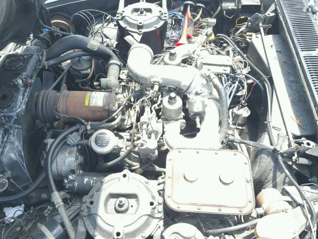 SRH34229 - 1978 ROLLS-ROYCE ROYCE Dwukolorowy zdjęcie 7