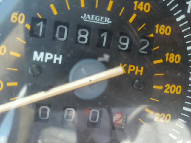 SRH34229 - 1978 ROLLS-ROYCE ROYCE Dwukolorowy zdjęcie 8