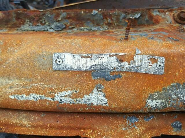 1G2NF52E84M518371 - 2004 PONTIAC GRAND AM S Yanmış foto 10