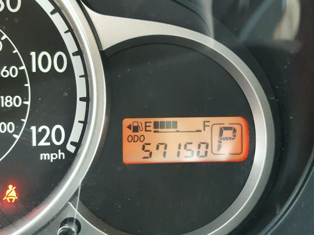 JM1DE1KYXE0188593 - 2014 MAZDA MAZDA2 SPO 蓝色 照片 8