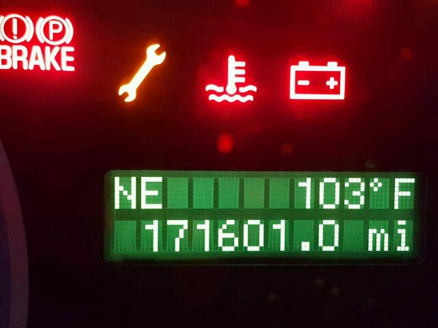 1FMEU33K07UA21423 - 2007 FORD EXPLORER S Մանուշակագույն լուսանկար 8