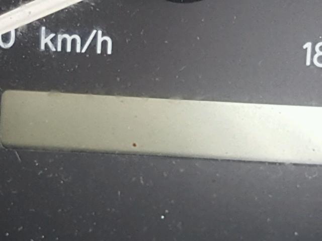 1Y1SK52811Z418949 - 2001 CHEVROLET GEO PRIZM 银色 照片 8