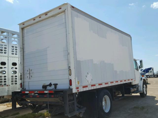 1FV6HFAA7VH667738 - 1997 FREIGHTLINER MEDIUM CON WHITE photo 4