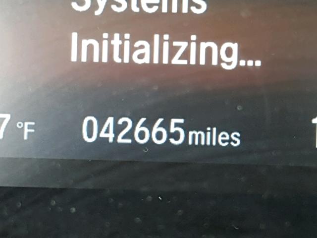 19XFC1F76GE026616 - 2016 HONDA CIVIC EXL 白色 照片 8